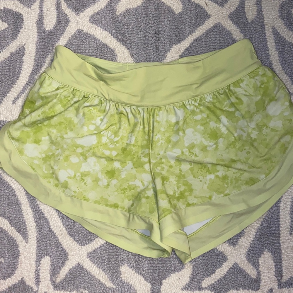 Lululemon Shorts